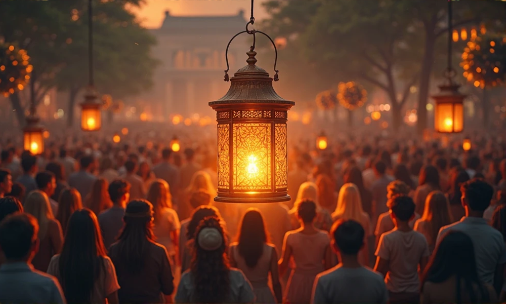 অন্যায় ও বিশ্বাসঘাতকতা সম্পর্কে ইসলাম কী বলে?