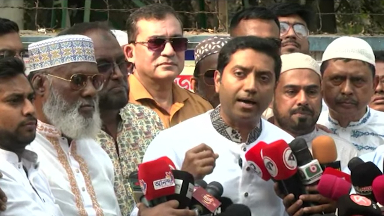 শিক্ষা খাতে হুটহাট সিদ্ধান্ত নয়, আলোচনা ও পরামর্শ করে সিদ্ধান্ত হবে: ববি 