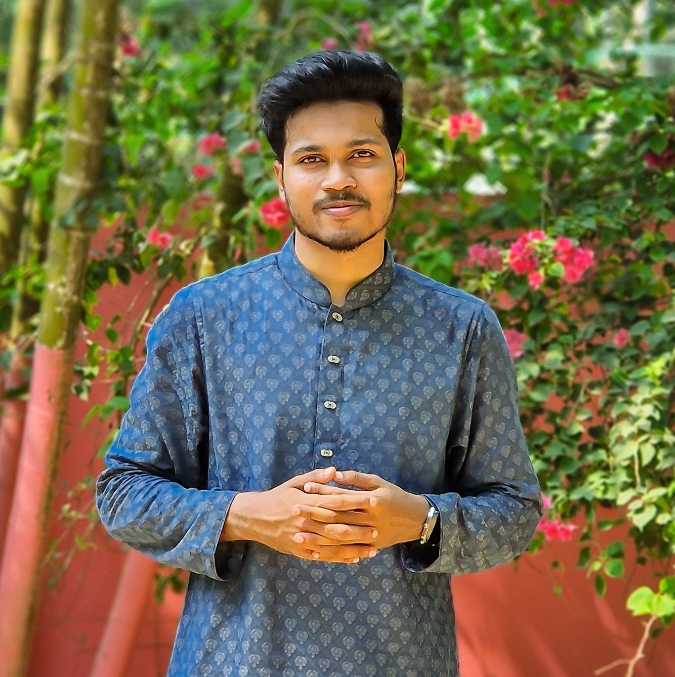 শাফাত রহমানের কবিতা