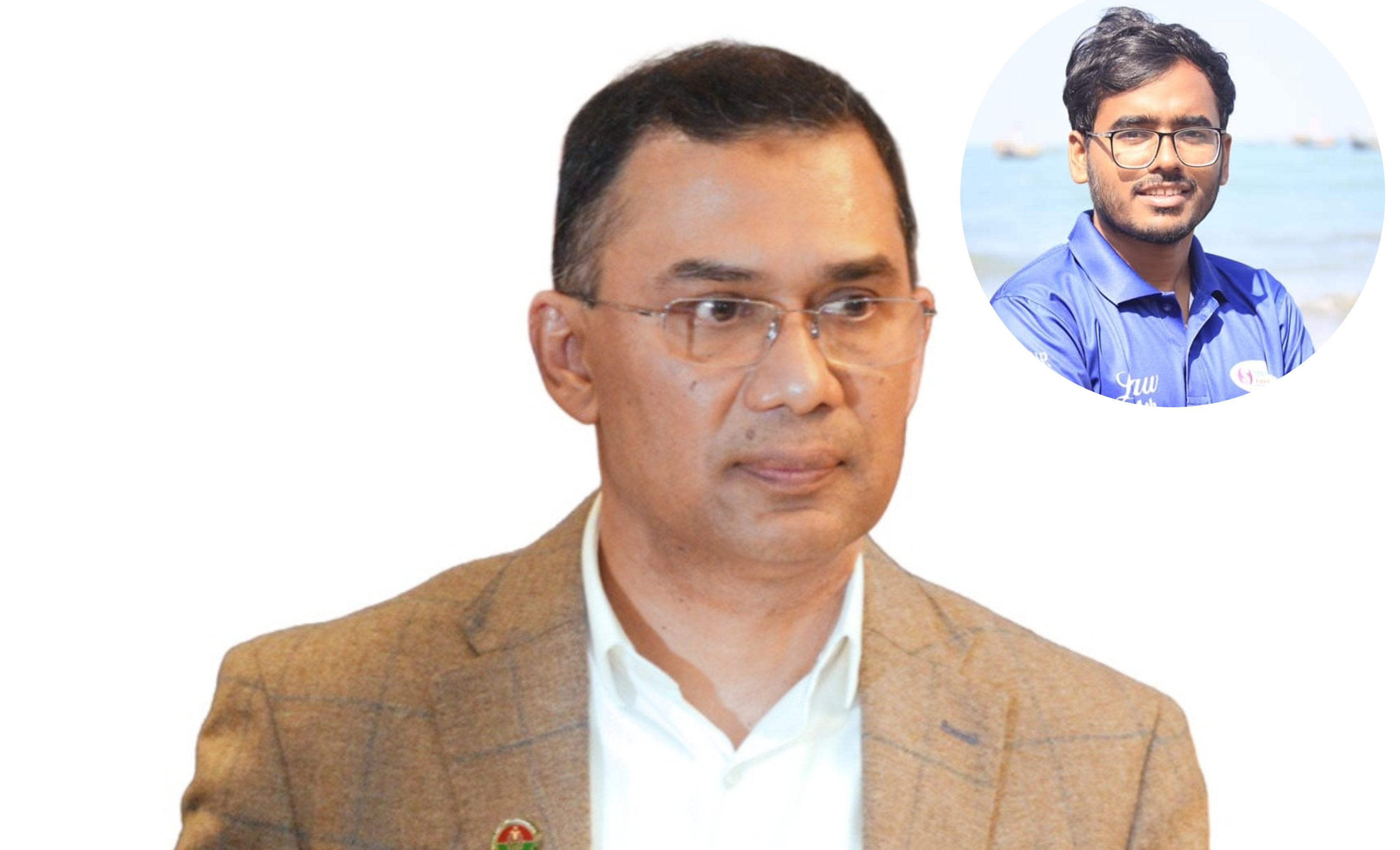 নির্বাসিত জীবন থেকে প্রধানমন্ত্রী: ক্ষমতার পোশাক বদলাচ্ছেন তারেক রহমান?