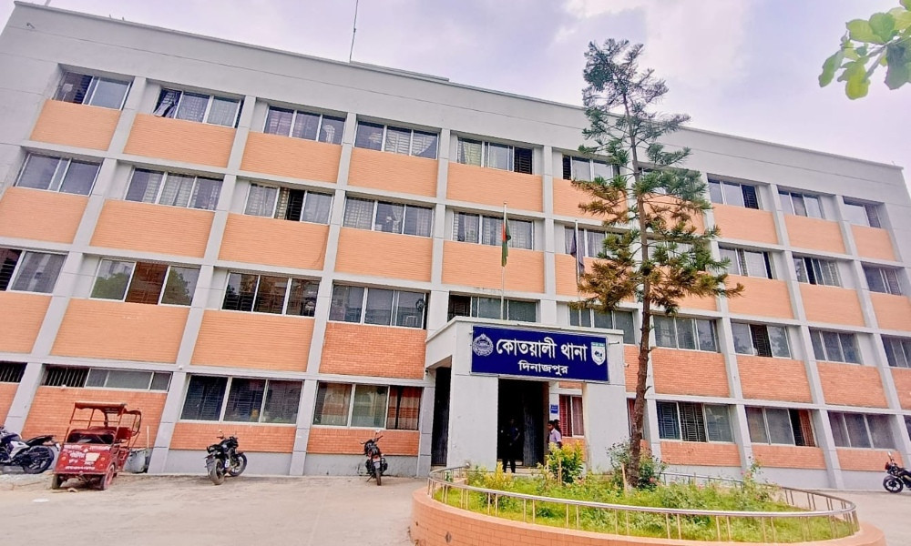 দিনাজপুরে ২ এসএসসি  পরীক্ষার্থীর আত্মহনন