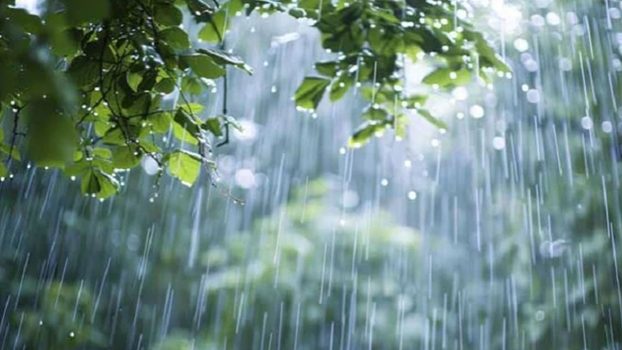 সারাদেশে বৃষ্টি ও দমকা হাওয়ার আভাস