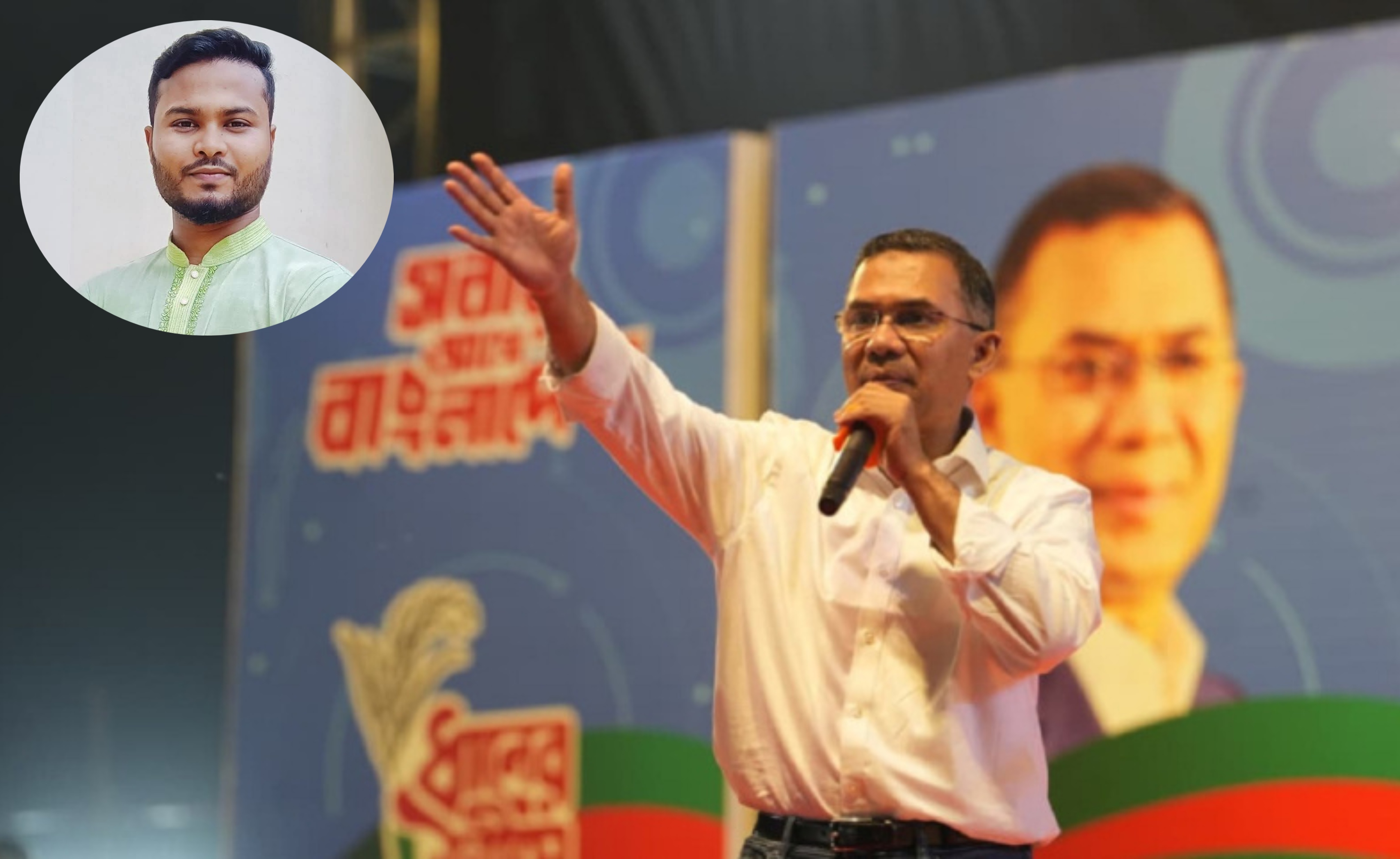 ‘ইস্যু ক্যাপচারের’ রাজনীতি: তারেক রহমানের কৌশলে জামায়াতের রাজনীতি সংকুচিত হচ্ছে?