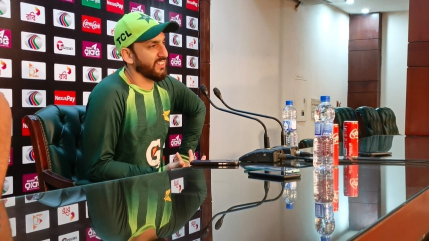 মিরাজের জায়গায়  থাকলে নাকি ‘ভিন্নভাবে ভাবতেন’ সালমান