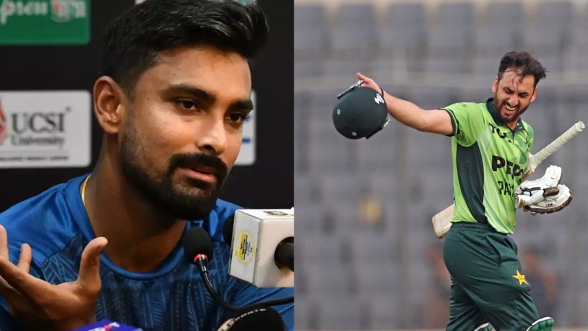 ‘কেউ এখানে চ্যারিটি লিগ খেলতে আসেনি’