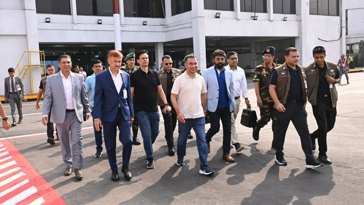 খাল খনন কর্মসূচি উদ্বোধন করতে দিনাজপুর যাচ্ছেন প্রধানমন্ত্রী