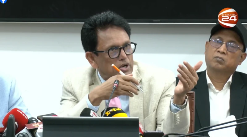 ভর্তির ক্ষেত্রে আগামী বছর থেকে থাকছে না লটারি পদ্ধতি:শিক্ষামন্ত্রী