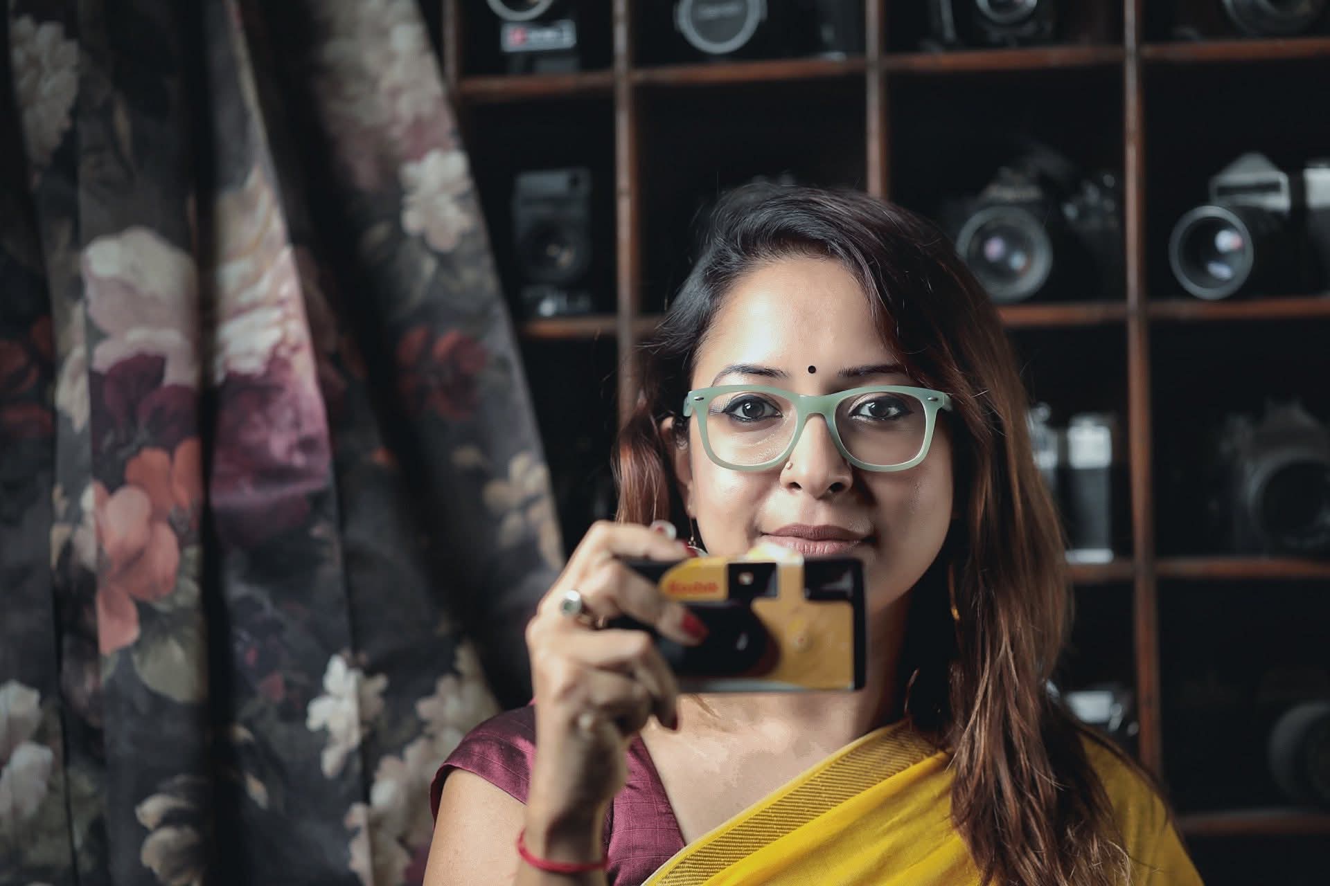 এশিয়ার শীর্ষ সিনেমার মঞ্চে বাংলাদেশি নির্মাতা রাকা নওশীন