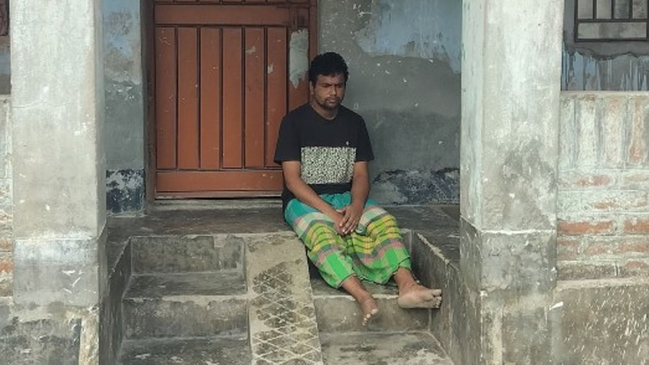 কুড়িগ্রামে ছেলের ছুরিকাঘাতে বাবা নিহত