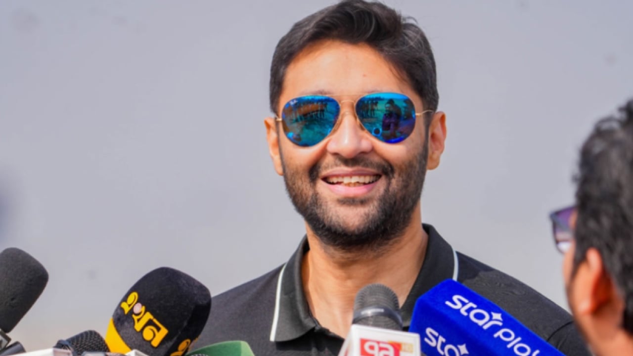 বিসিবি’র পরিচালক পদ থেকে পদত্যাগ করলেন আমজাদ