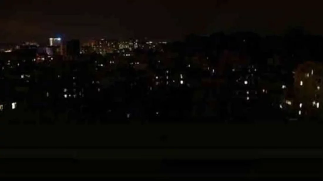 ২৫ মার্চে দেশব্যাপী ১ মিনিট ‘ব্ল্যাকআউট’ কর্মসূচি ঘোষণা