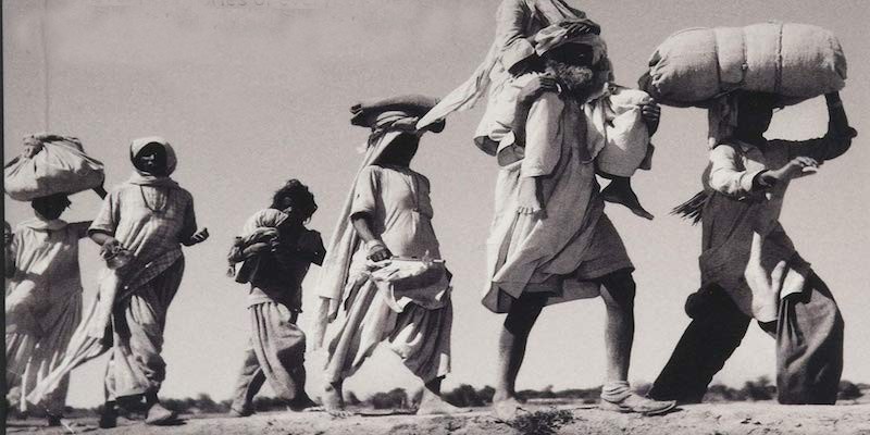 দ্বিজাতি তত্ত্বের অসারতা ও পাকিস্তান দিবসের ঐতিহাসিক প্রেক্ষাপট