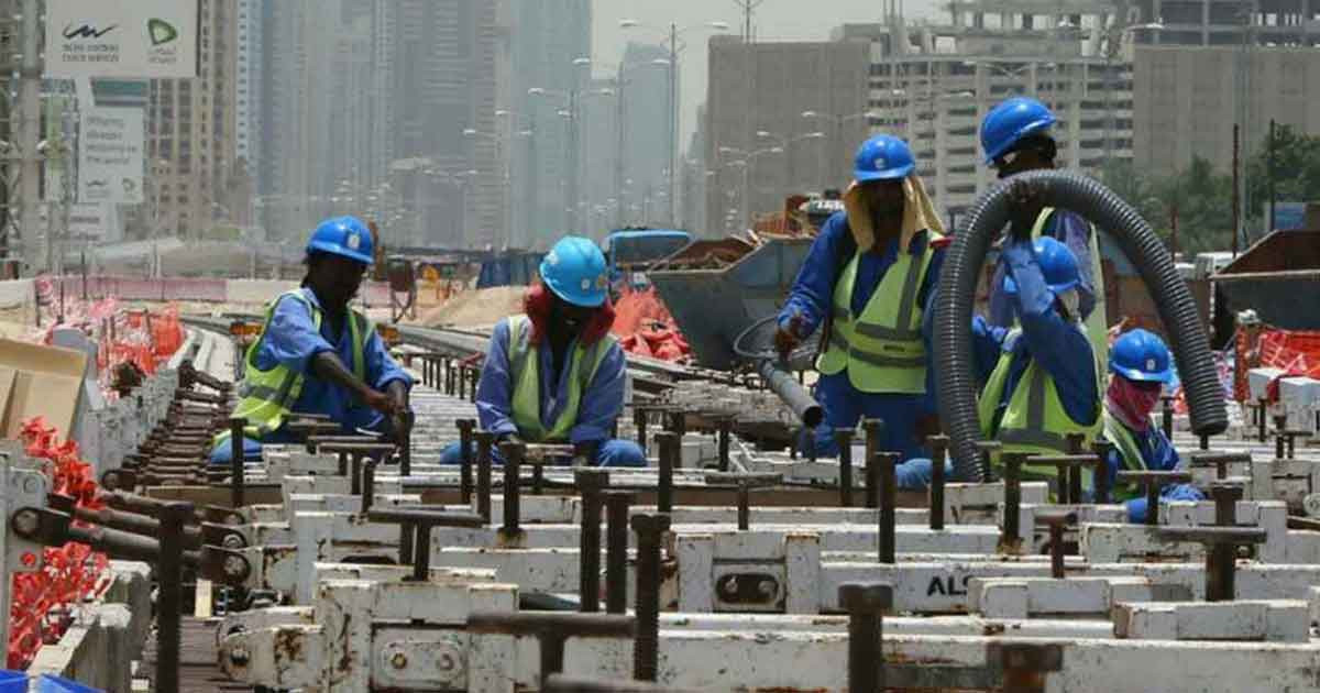 বাংলাদেশিদের জন্য দ্রুতই খুলছে মালয়েশিয়ার শ্রমবাজার