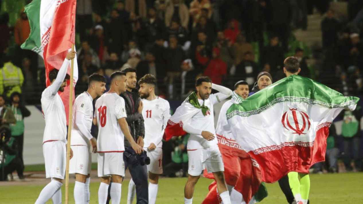 শত্রু দেশে দল না পাঠানোর সিদ্ধান্ত ইরানের