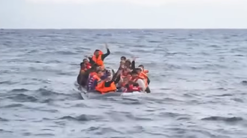 অবৈধভাবে ইউরোপে পৌঁছানোর স্বপ্ন নিয়ে যাত্রা করা ১৮ বাংলাদেশির মৃত্যু