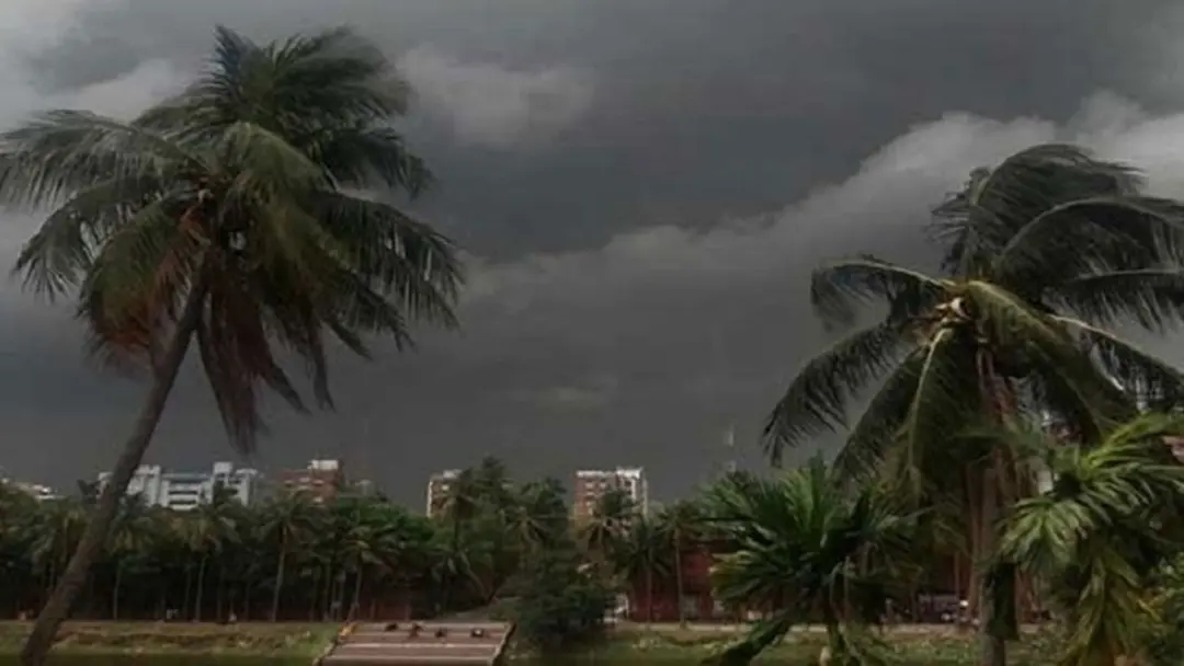 ঢাকা ও পার্শ্ববর্তী এলাকায় দুপুরের মধ্যে বৃষ্টির পূর্বাভাস