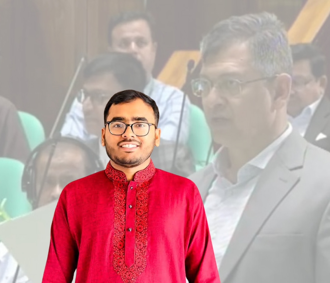 সংবিধান, গণম্যান্ডেট ও কৃতিত্বের রাজনীতি: জুলাই সনদ বাস্তবায়নের অন্তর্নিহিত খেলা