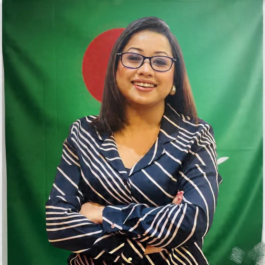 স্বপ্ন থেকে সংগ্রাম: সায়মা রহমান তুলির অনুপ্রেরণার গল্প