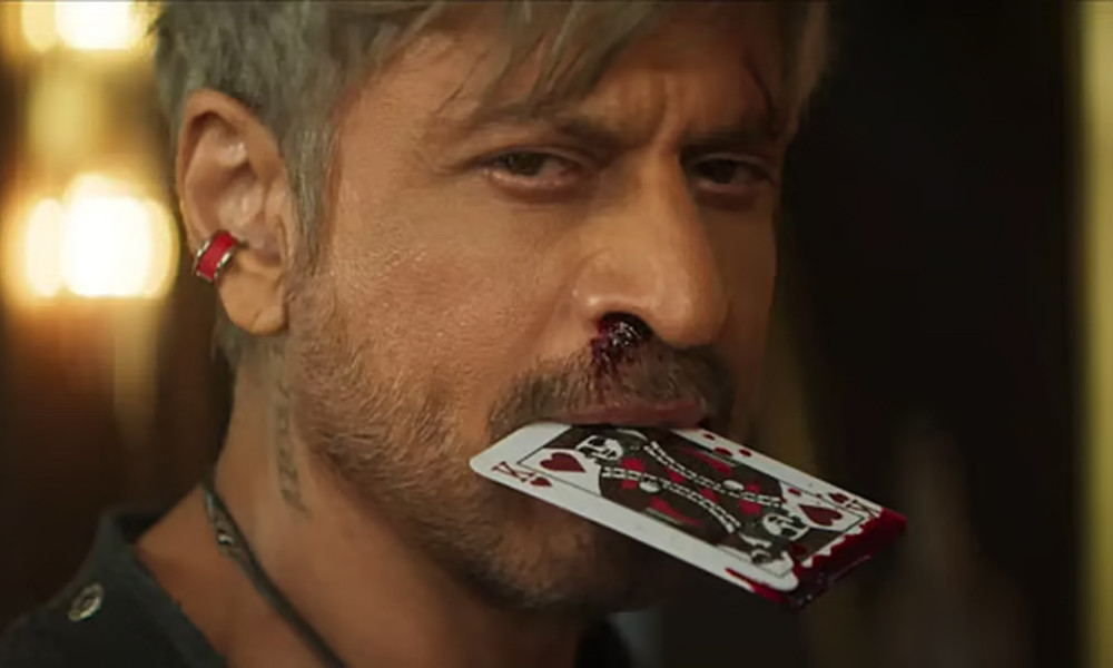 মধ্যপ্রাচ্যের অস্থিরতায় দুবাইয়ে শাহরুখের ‘কিং’ সিনেমার শুটিং বাতিল