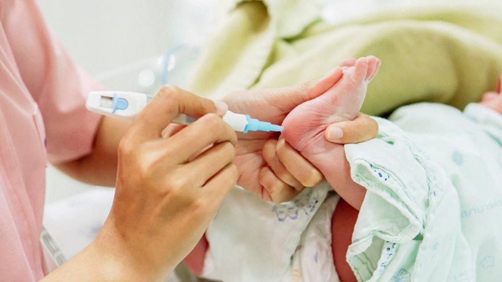 দেশে হামের টিকা সরবরাহে ঘাটতি ৭৩ শতাংশ