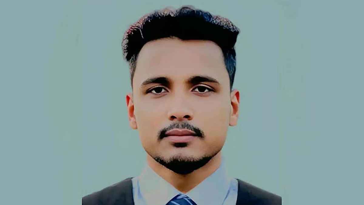 ভূমধ্যসাগরে সুনামগঞ্জের আরেক তরুণের ‘অনাহারে’ মৃত্যু