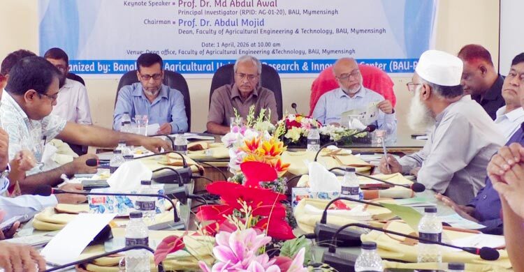 পোকার আক্রমণে দেশে ১২ শতাংশ ধান বীজের ক্ষতি