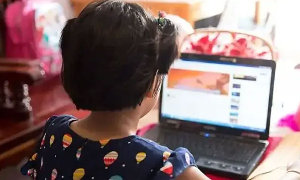 অনলাইন ক্লাসের বিষয়ে মন্ত্রিসভায় সিদ্ধান্ত আজ