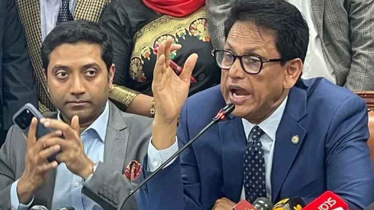 শূন্য পাসের হার থাকলে শিক্ষাপ্রতিষ্ঠানের এমপিও বাতিলের হুঁশিয়ারি দিলেন শিক্ষামন্ত্রী