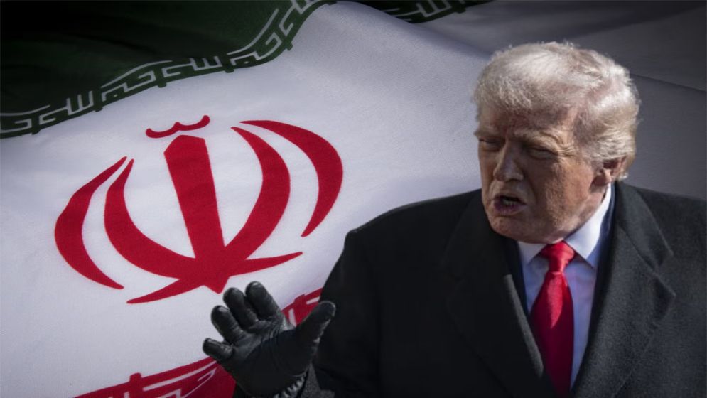 ট্রাম্পের ৪৮ ঘণ্টার আলটিমেটাম প্রত্যাখ্যান ইরানের