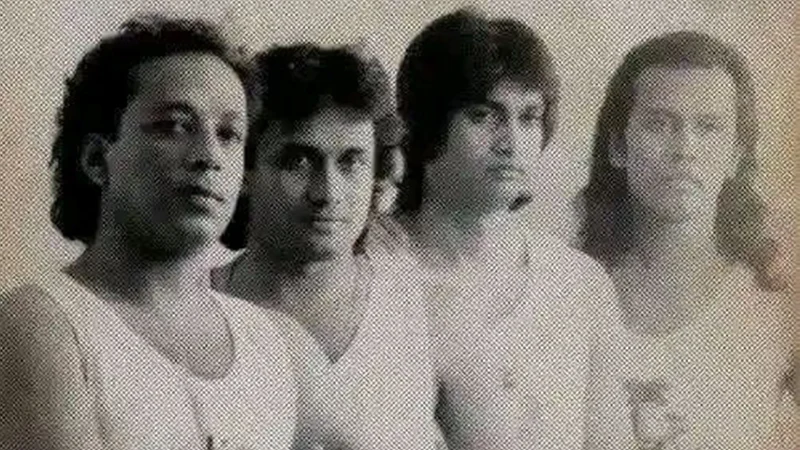 সুরের ডানায় এলআরবির ৩৫ বছর