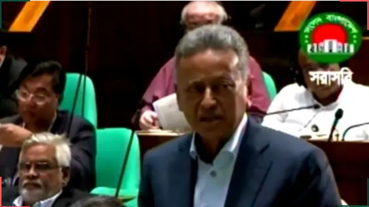 সংসদে শীর্ষ ২০ ঋণখেলাপির তালিকা প্রকাশ