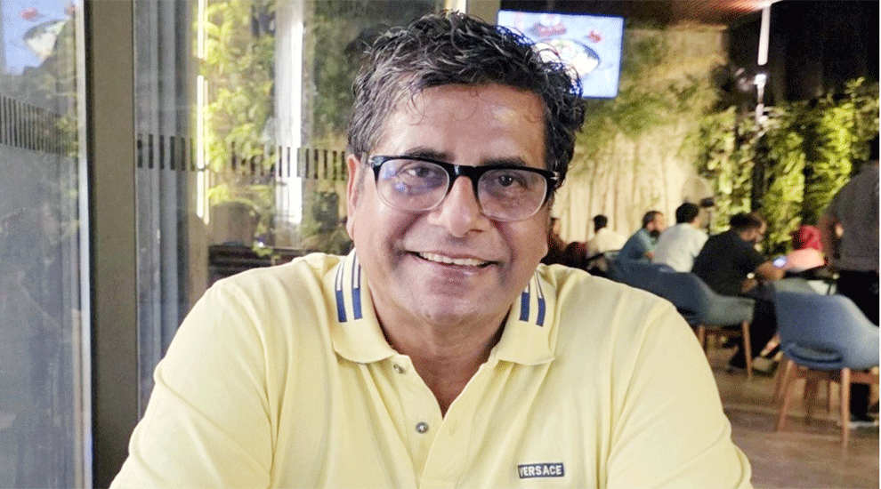 ইউনূসের মব বাহিনীর সেনাপতি ছিলেন আসিফ নজরুল: আনিস আলমগীর