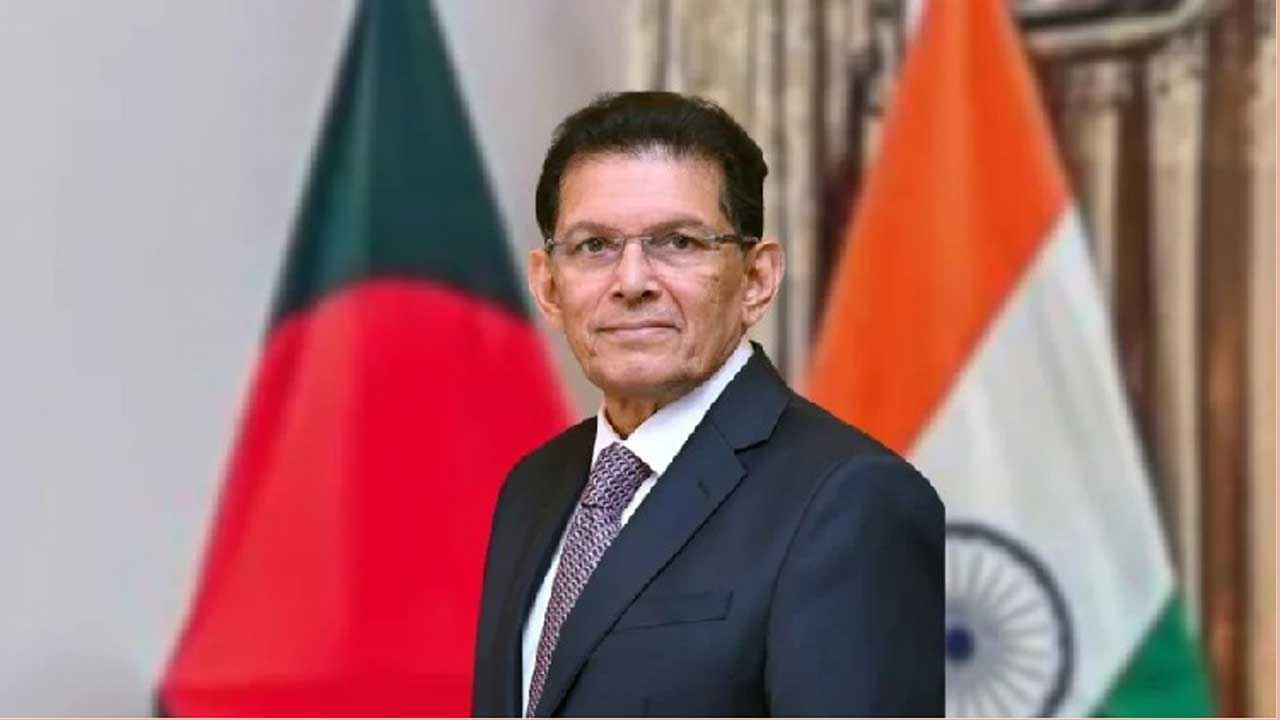 কাল দিল্লি যাচ্ছেন পররাষ্ট্রমন্ত্রী, গলতে পারে সম্পর্কের বরফ