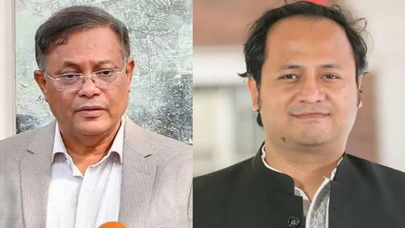 হাছান মাহমুদ-নওফেলসহ ১৮ জনের নামে পরোয়ানা