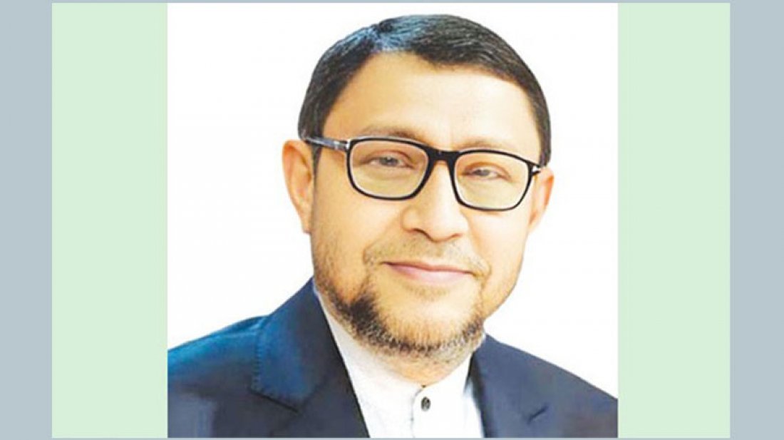 এক লাখ স্বাস্থ্যকর্মী নিয়োগের উদ্যোগ নিচ্ছে সরকার: স্বাস্থ্যমন্ত্রী