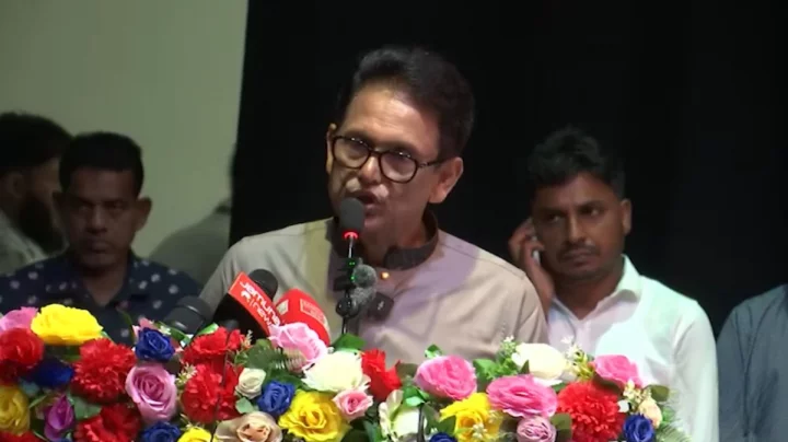 এসএসসি পরীক্ষা পেছানোর গুঞ্জন ভিত্তিহীন: শিক্ষামন্ত্রী