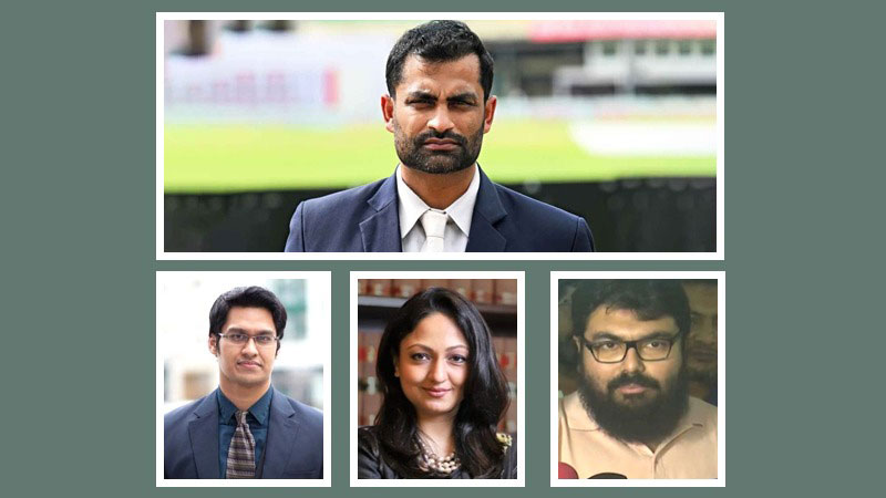 রাজনীতির দুষ্টচক্রেই আটকে থাকল বাংলাদেশের ক্রিকেট?