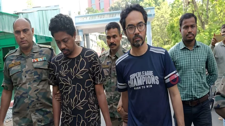 ওসমান হাদি হত্যাকাণ্ডের প্রধান দুই আসামিকে ফেরত পাঠাতে রাজি হয়েছে ভারত