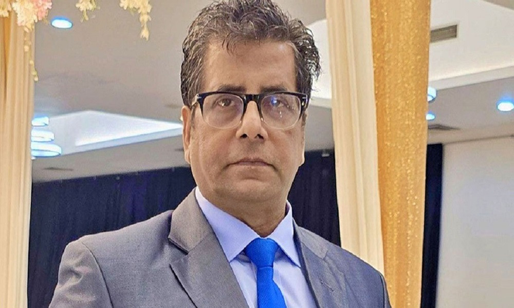 ‘আসিফ নজরুল ও ইউনূস দেশটাকে বাপের তালুক মনে করেছিল’:সাংবাদিক আনিস আলমগীর