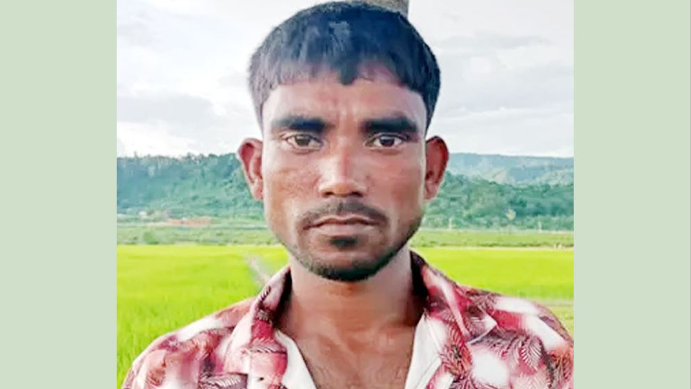 ভারতে বাংলাদেশিকে গুলি করে হত্যা