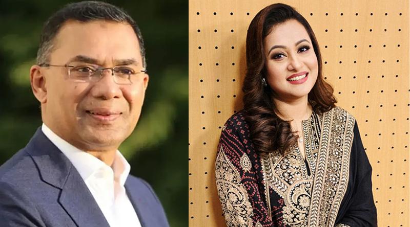 যে কারণে পূর্ণিমাকে চিঠি লিখেছিলেন প্রধানমন্ত্রী তারেক রহমান