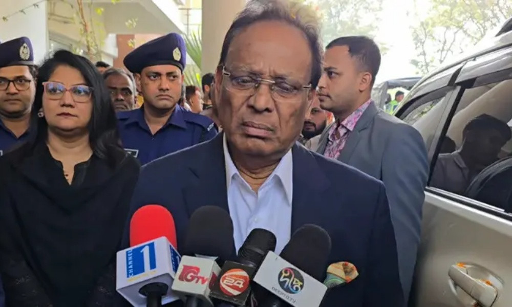 ‘বিমানবন্দর ও রেলস্টেশনে ফ্রি ওয়াই-ফাই দেওয়া হবে’ :টেলিযোগাযোগ এবং তথ্য-প্রযুক্তি মন্ত্রী