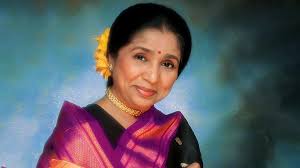 আরও এক নক্ষত্রের পতন: ৯২-এ না-ফেরার দেশে আশা ভোঁসলে