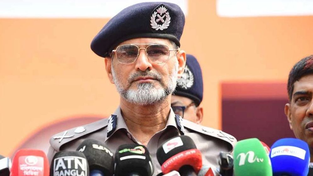 বর্ষবরণ ঘিরে রাজধানীতে কঠোর নিরাপত্তা পরিকল্পনা