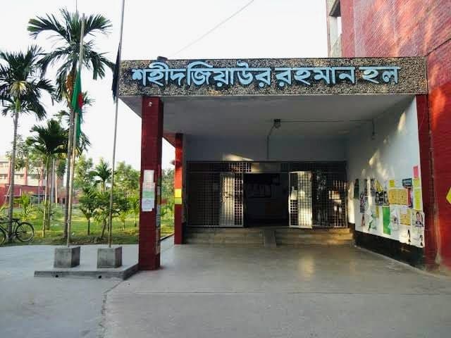 পুরুষ হলে 'নারী থাকার সন্দেহে' তল্লাশি: ছাত্রদের বিরুদ্ধে অপপ্রচারের অভিযোগ