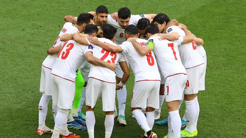 ভেন্যু পরিবর্তনের আবেদন নাকচ, যুক্তরাষ্ট্রেই খেলতে হবে ইরানকে