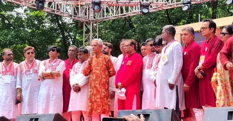 'বিএনপি প্রতিহিংসার রাজনীতিতে বিশ্বাসী নয়': সংস্কৃতি মন্ত্রী