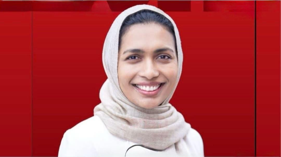 কানাডার রাজনীতিতে বাংলাদেশি বংশোদ্ভূত মৌলভীবাজারের ডলি