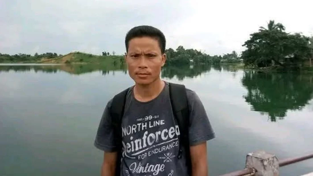 রাঙ্গামাটিতে ইউপিডিএফ কর্মীকে গুলি করে হত্যা