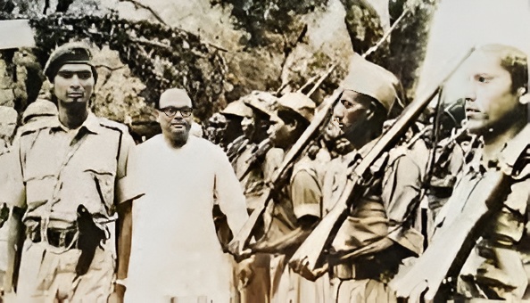 আজ ঐতিহাসিক মুজিবনগর দিবস, নেই কোনো রাষ্ট্রীয় আয়োজন